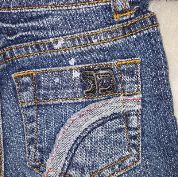 Joe's jeans for baby girl - Picture 4 of 5